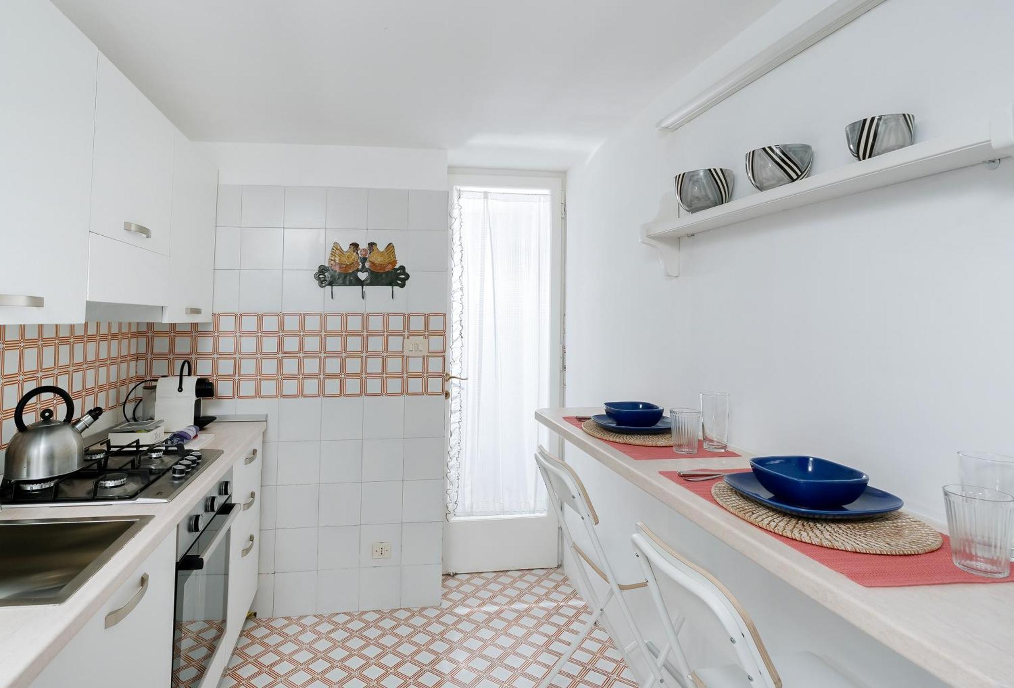 Villa Mariuccia Capri Eksteriør bilde